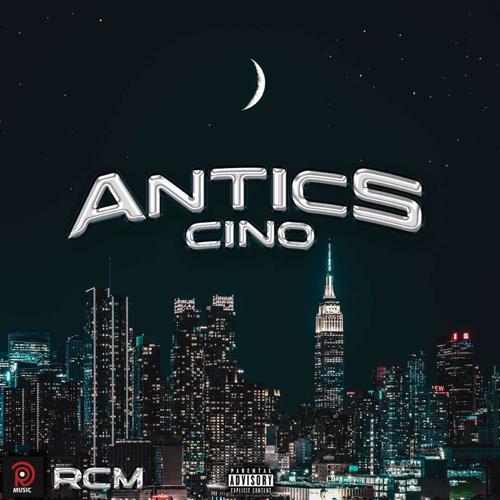 Antics (Explicit)