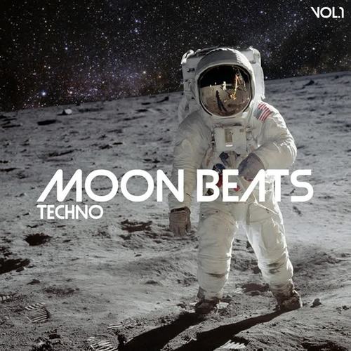 Moon Beats Techno, Vol. 1