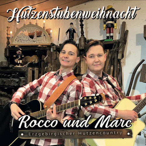 Hutzenstubenweihnacht