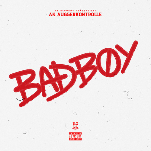 BADBOY (Explicit)