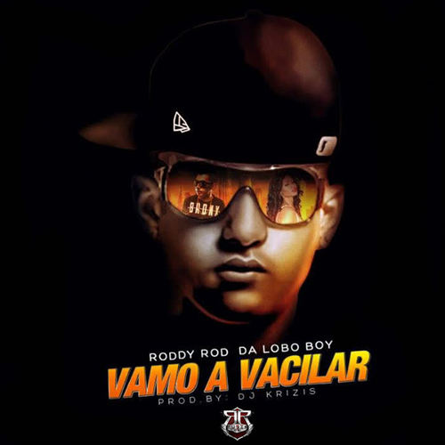 Vamo a Vacilar (feat. DJ Krizis)