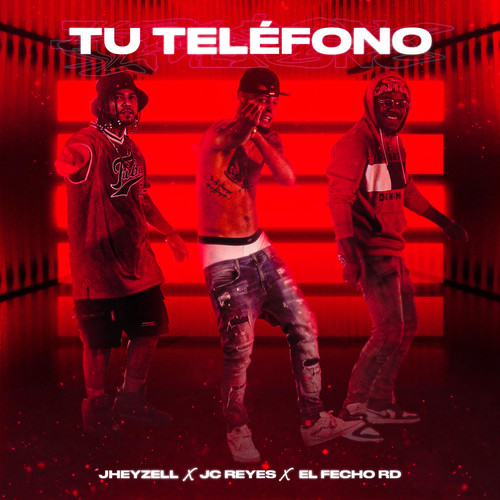 Tu Teléfono (Explicit)