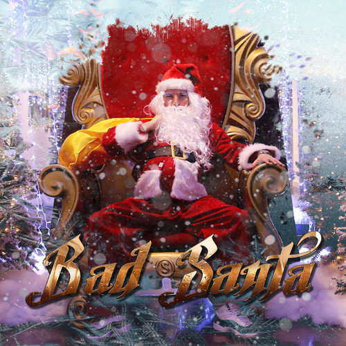 Bad Santa (Explicit)
