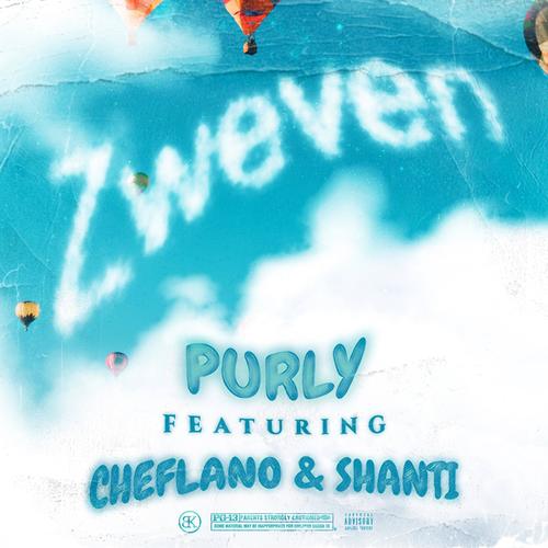 Zweven (feat. Cheflano & Shanti)