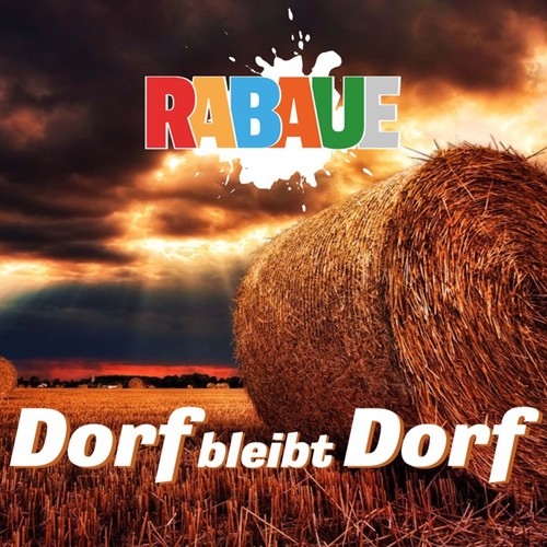 Dorf bleibt Dorf