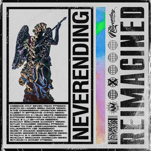 NEVERENDING: REIMAGINED (Explicit)