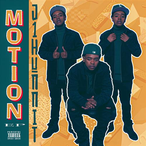 Motion (Explicit)