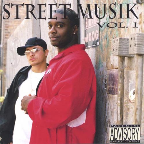 Street Musik Vol.1