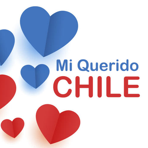 Mi Querido Chile