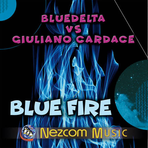 Blue Fire