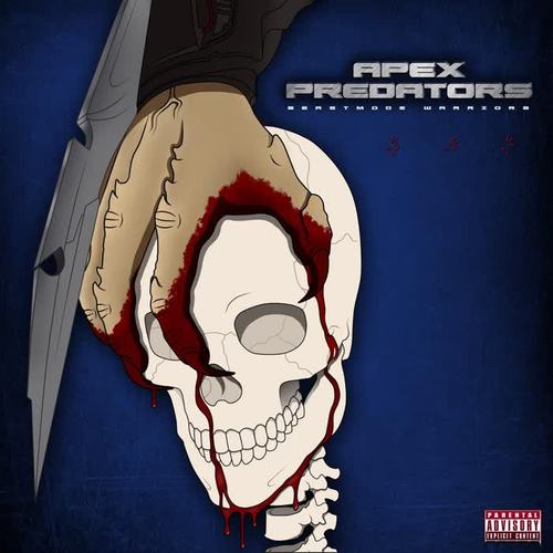 Apex Predators (Explicit)