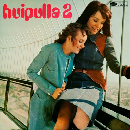 Huipulla 2