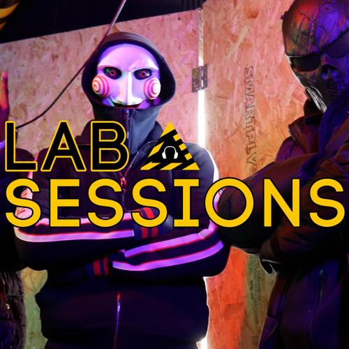 #LABSESSIONS (feat. Y.I, Ks & Tee1nna) [Explicit]