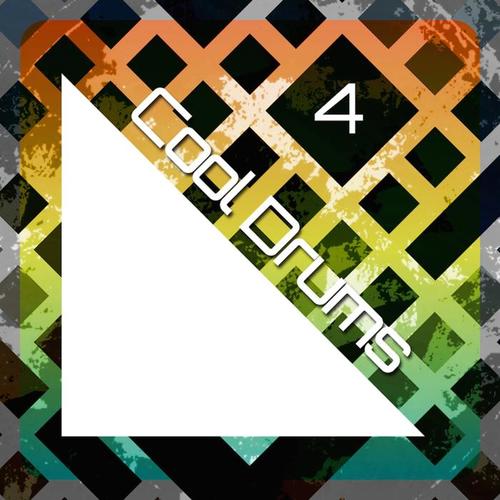 Cool Drums, Vol. 4