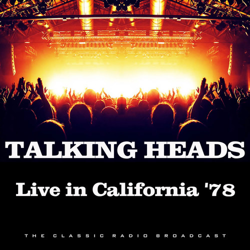 Live in California '78 (Live)