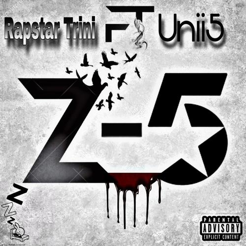 Z-5 (feat. Unii5) [Explicit]