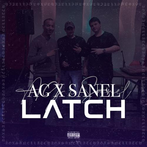 Latch (Explicit)