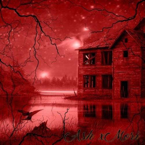 Red 40 Lake (feat. ASHMXUTH) [Explicit]