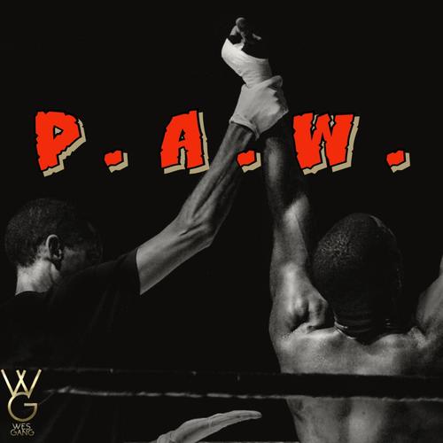 P.A.W.(Freestyle) [Explicit]