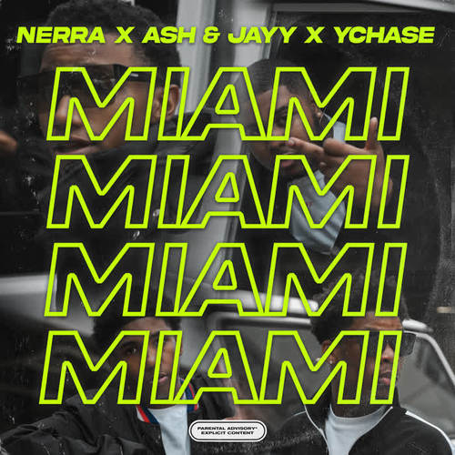 Miami (Explicit)