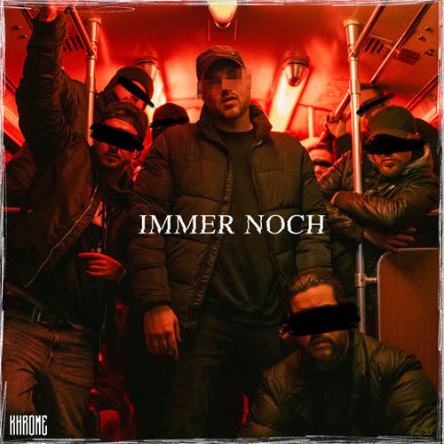 Immer Noch (Explicit)