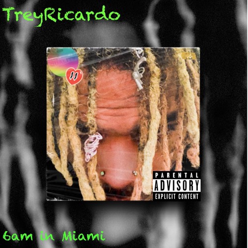 6am in Miami (Explicit)