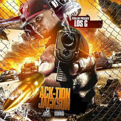 Ack-Tion Jackson (Explicit)