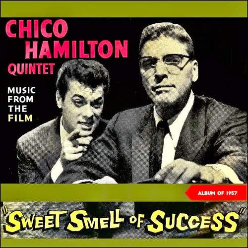 The Sweet Smell Of Success (Remastered)