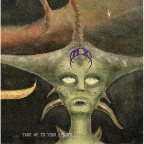 ... Take Me to Your Leader