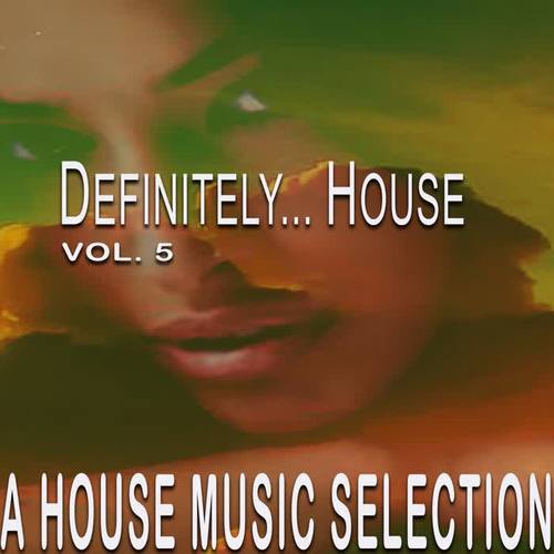 Definitely… House, Vol. 5