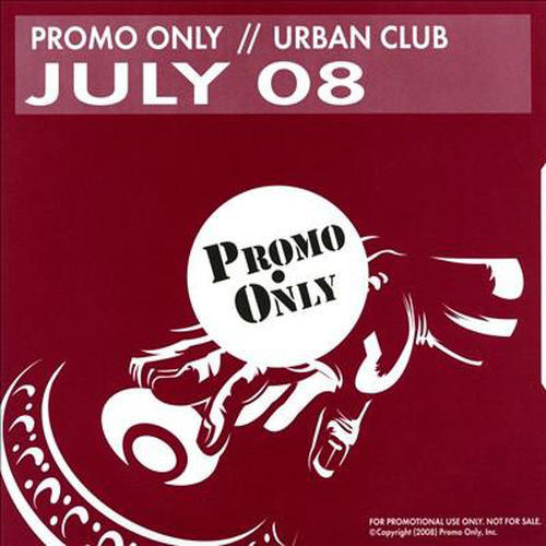 Promo Only: Urban Club