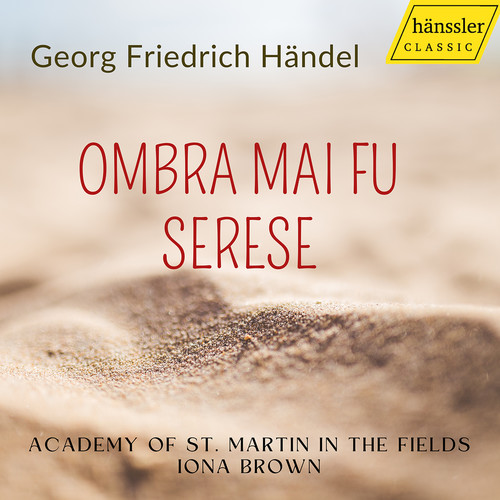 Serse, HWV 40: Ombra mai fu