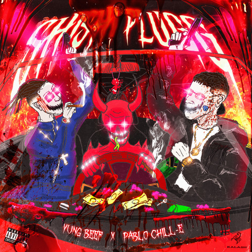 Shishi Plugg (Explicit)
