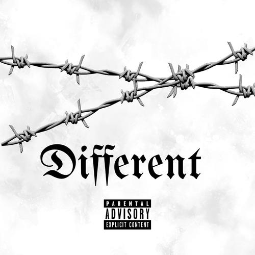 Different (Explicit)