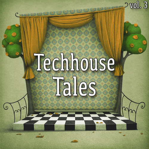 Techhouse Tales, Vol. 3