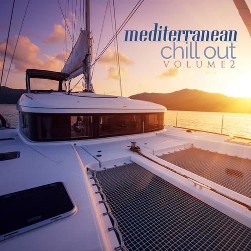 Mediterranean Chill out Volume 2