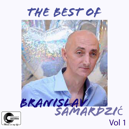 The best of Branislav Samardzic 1 (Live)