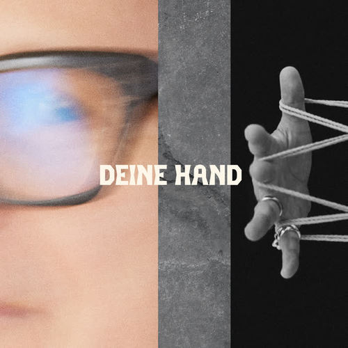 Deine Hand