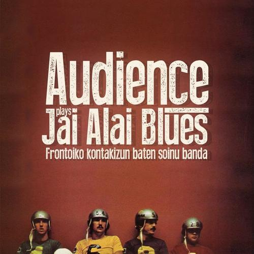 Jai Alai Blues