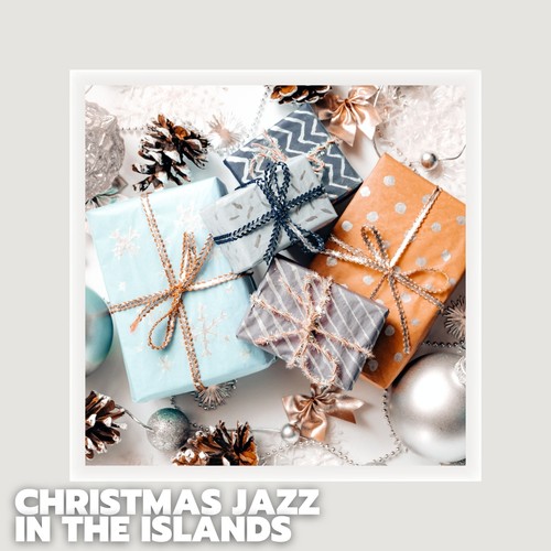 Christmas Jazz in the Islands