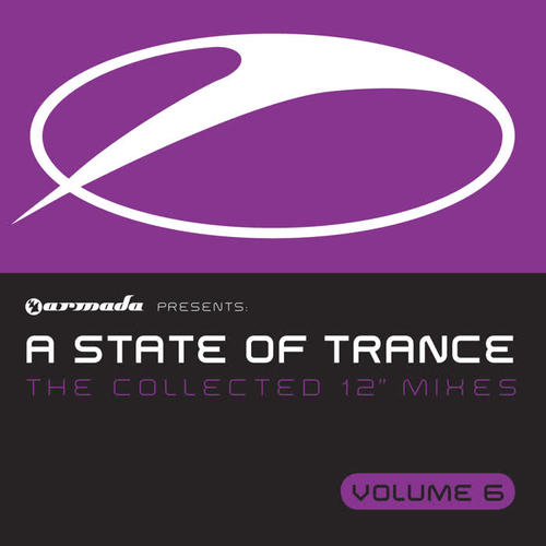 A State Of Trance, Vol. 6 (The Collected 12