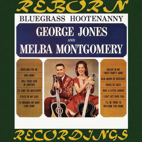 Bluegrass Hootenanny (HD Remastered)