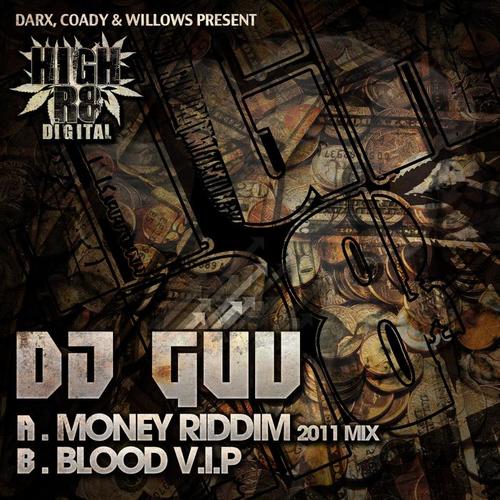 Money Riddim 2011 Mix / Blood V.I.P