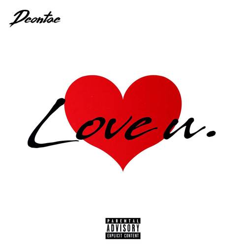 Love U. (Explicit)