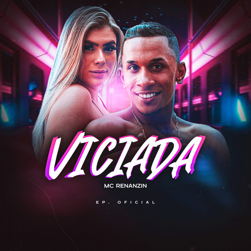 EP. Viciada (Explicit)