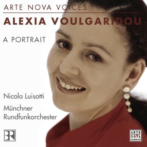 Arte Nova Voices - Portrait