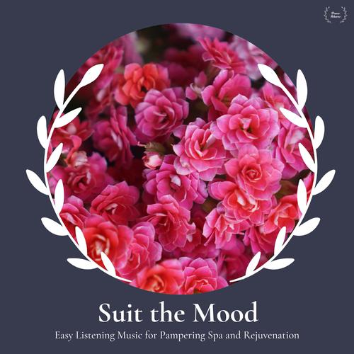 Suit The Mood - Easy Listening Music For Pampering Spa And Rejuvenation