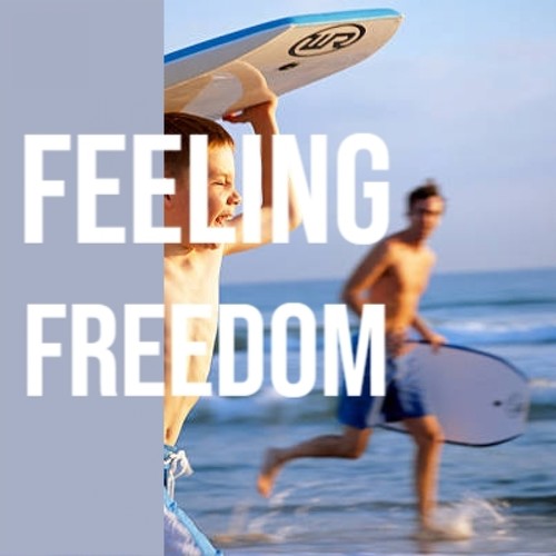 Feeling Freedom