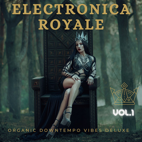 Electronica Royale, Vol.1