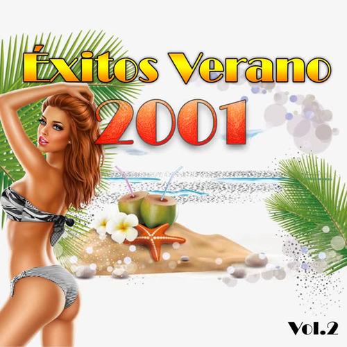 Éxitos Verano 2001, Vol. 2